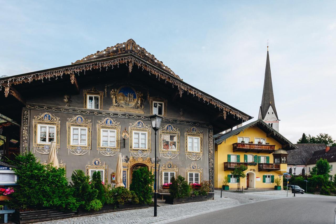 Aja Garmisch-Partenkirchen Luaran gambar